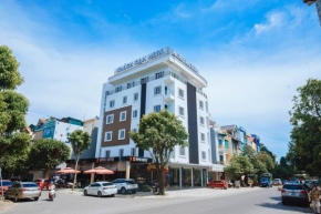 Khách sạn Hero Thanh Hóa